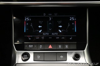 Audi A6 2,0 TDI 150 kW QUATTRO AT 2021