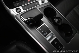 Audi A6 2,0 TDI 150 kW QUATTRO AT 2021