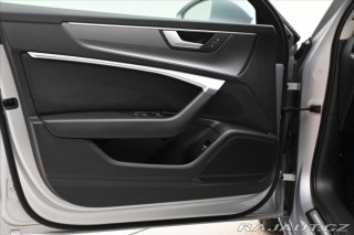 Audi A6 2,0 TDI 150 kW QUATTRO AT 2021