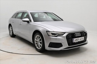 Audi A6 2,0 TDI 150 kW QUATTRO AT 2021