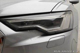 Audi A6 2,0 TDI 150 kW QUATTRO AT 2021