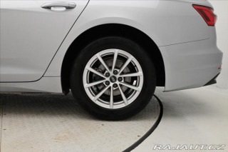 Audi A6 2,0 TDI 150 kW QUATTRO AT 2021