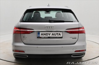 Audi A6 2,0 TDI 150 kW QUATTRO AT 2021
