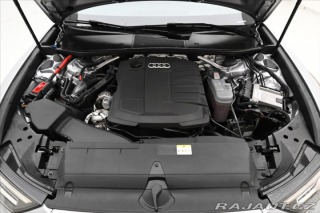Audi A6 2,0 TDI 150 kW QUATTRO AT 2021