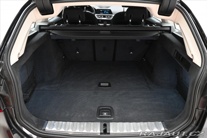 BMW 3 2,0 320d 140 kW Steptroni 2021