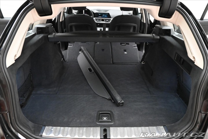 BMW 3 2,0 320d 140 kW Steptroni 2021