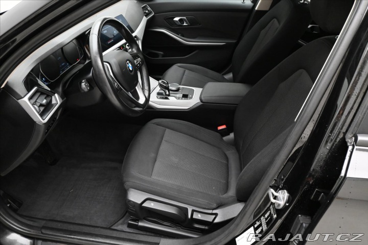 BMW 3 2,0 320d 140 kW Steptroni 2021