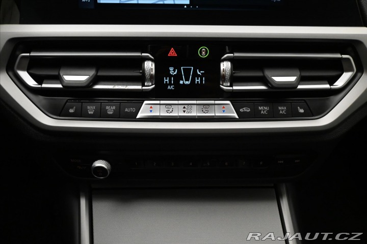 BMW 3 2,0 320d 140 kW Steptroni 2021