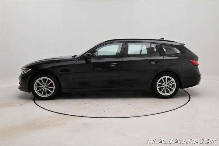 BMW 3 2,0 320d 140 kW Steptroni 2021