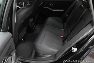 BMW 3 2,0 320d 140 kW Steptroni 2021