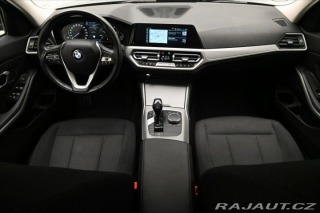 BMW 3 2,0 320d 140 kW Steptroni 2021