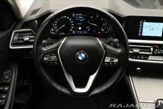 BMW 3 2,0 320d 140 kW Steptroni 2021