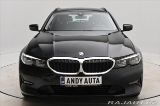 BMW 3 2,0 320d 140 kW Steptroni 2021
