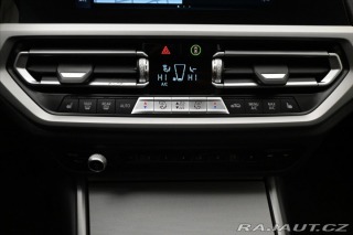 BMW 3 2,0 320d 140 kW Steptroni 2021