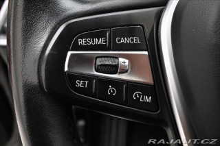 BMW 3 2,0 320d 140 kW Steptroni 2021