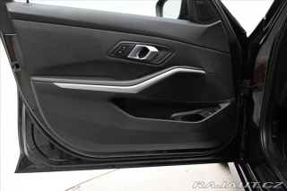 BMW 3 2,0 320d 140 kW Steptroni 2021