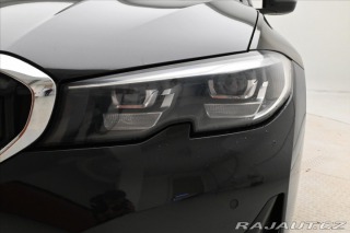 BMW 3 2,0 320d 140 kW Steptroni 2021