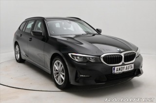 BMW 3 2,0 320d 140 kW Steptroni 2021