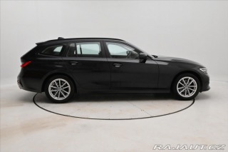 BMW 3 2,0 320d 140 kW Steptroni 2021