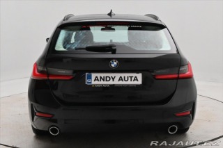 BMW 3 2,0 320d 140 kW Steptroni 2021