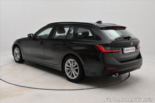 BMW 3 2,0 320d 140 kW Steptroni 2021