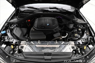 BMW 3 2,0 320d 140 kW Steptroni 2021
