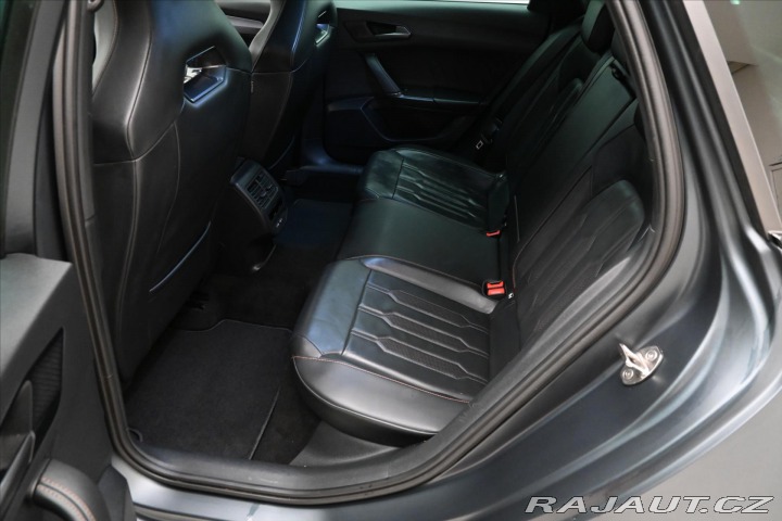 Cupra Leon 2,0 TSI ST 180 kW DSG Zár 2023