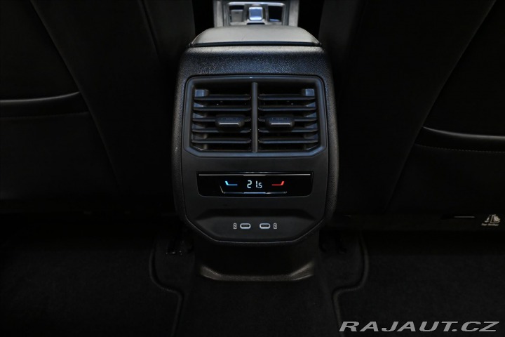 Cupra Leon 2,0 TSI ST 180kW DSG Záru 2023