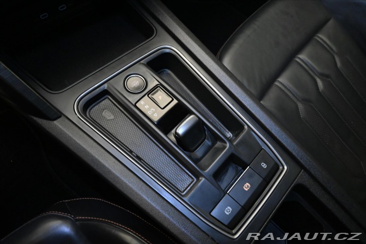 Cupra Leon 2,0 TSI ST 180 kW DSG Zár 2023