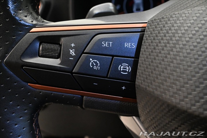 Cupra Leon 2,0 TSI ST 180 kW DSG Zár 2023