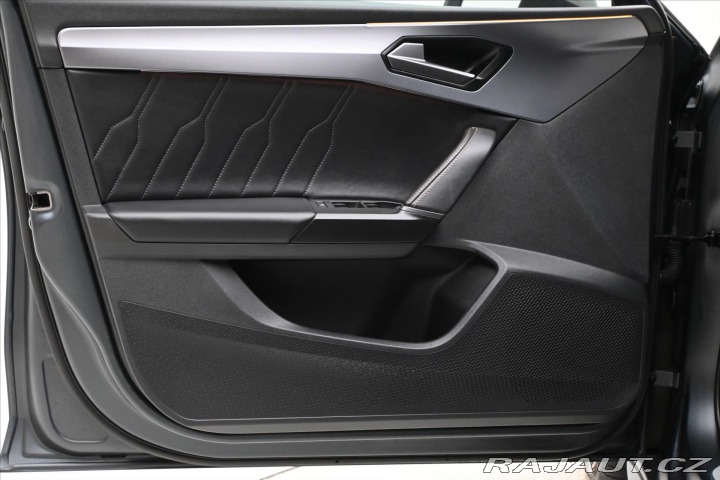 Cupra Leon 2,0 TSI ST 180 kW DSG Zár 2023