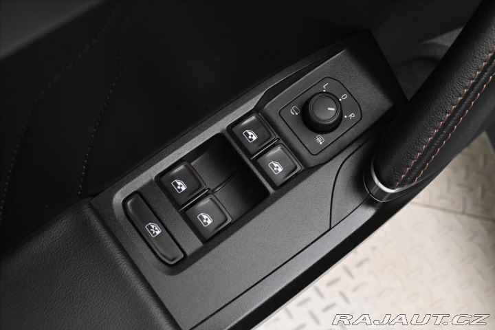 Cupra Leon 2,0 TSI ST 180kW DSG Záru 2023