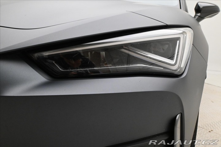 Cupra Leon 2,0 TSI ST 180kW DSG Záru 2023