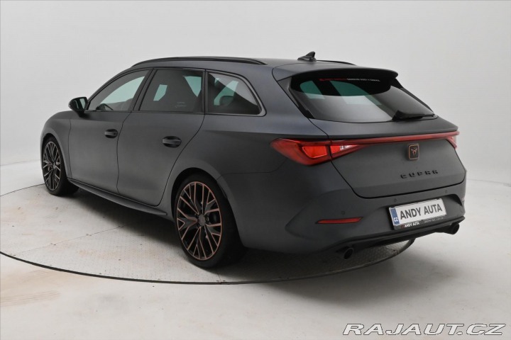 Cupra Leon 2,0 TSI ST 180 kW DSG Zár 2023