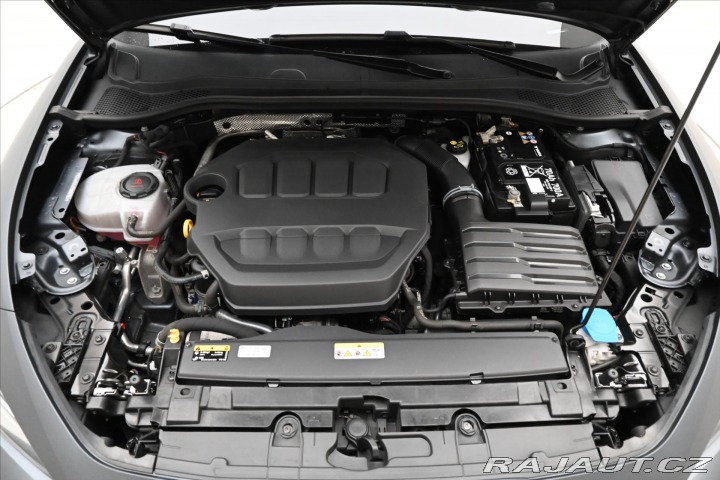 Cupra Leon 2,0 TSI ST 180 kW DSG Zár 2023
