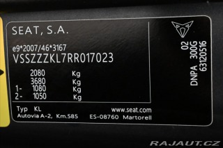 Cupra Leon 2,0 TSI ST 180 kW DSG Zár 2023