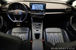 Cupra Leon 2,0 TSI ST 180 kW DSG Zár 2023