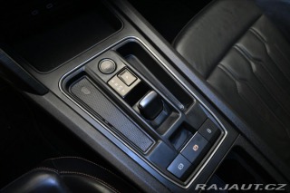 Cupra Leon 2,0 TSI ST 180 kW DSG Zár 2023