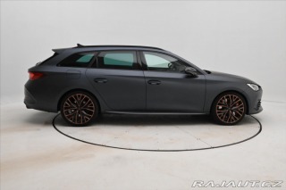 Cupra Leon 2,0 TSI ST 180 kW DSG Zár 2023