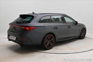 Cupra Leon 2,0 TSI ST 180 kW DSG Zár 2023