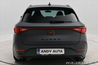 Cupra Leon 2,0 TSI ST 180 kW DSG Zár 2023