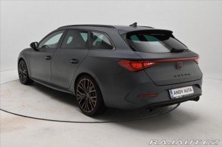 Cupra Leon 2,0 TSI ST 180 kW DSG Zár 2023