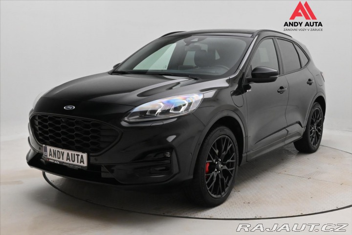 Ford Kuga 2,5 PLUG-IN 112 kW ST-LIN 2023