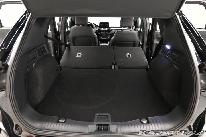 Ford Kuga 2,5 PLUG-IN 112 kW ST-LIN 2023