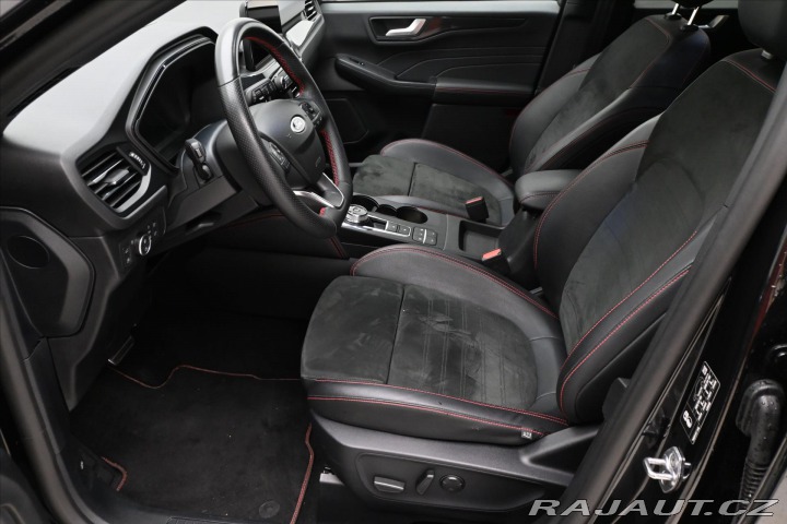 Ford Kuga 2,5 PLUG-IN 112 kW ST-LIN 2023