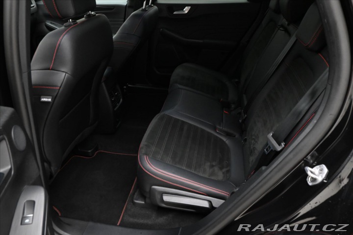 Ford Kuga 2,5 PLUG-IN 112 kW ST-LIN 2023