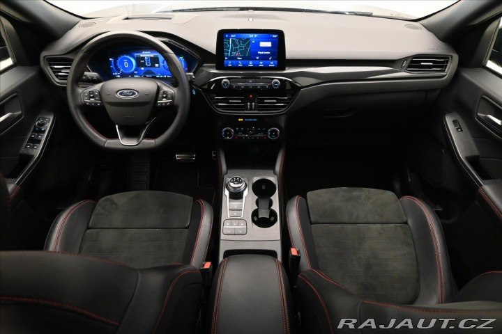 Ford Kuga 2,5 PLUG-IN 112 kW ST-LIN 2023