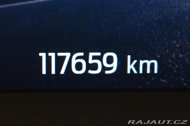 Ford Kuga 2,5 PLUG-IN 112 kW ST-LIN 2023
