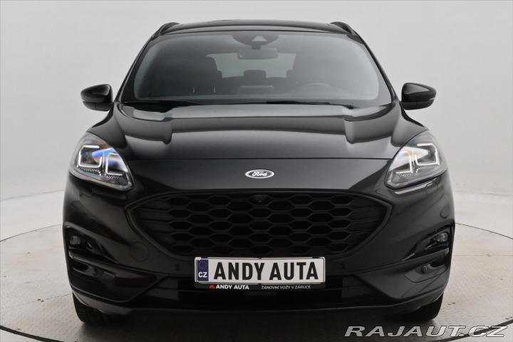 Ford Kuga 2,5 PLUG-IN 112 kW ST-LIN 2023