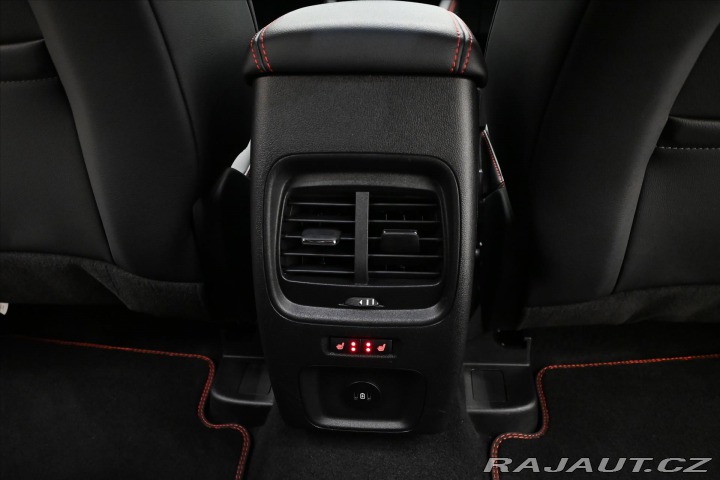 Ford Kuga 2,5 PLUG-IN 112 kW ST-LIN 2023